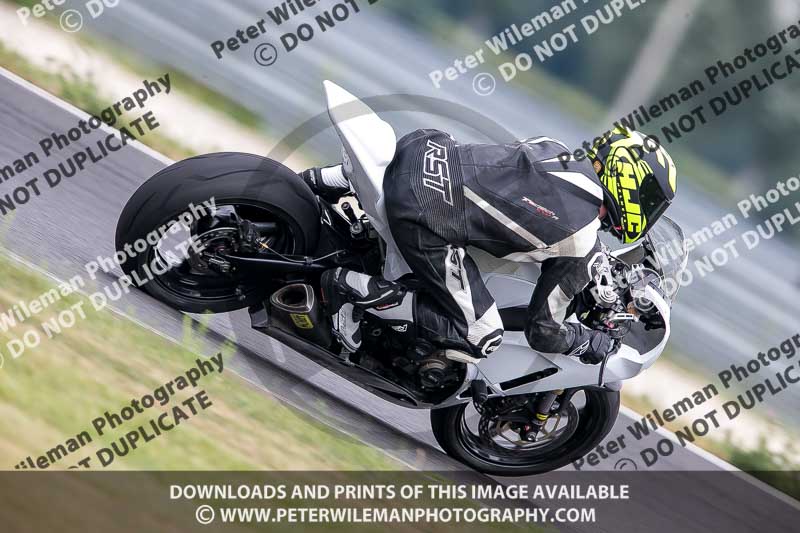 25 to 27th july 2019;Slovakia Ring;event digital images;motorbikes;no limits;peter wileman photography;trackday;trackday digital images